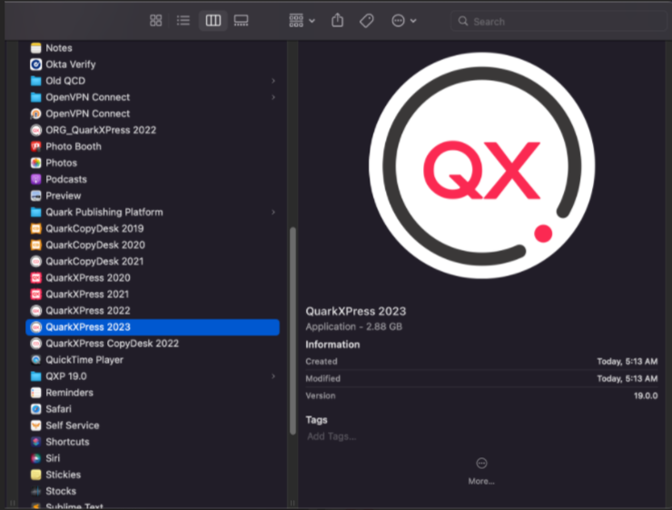 quarkxpress 2023 mac torrent