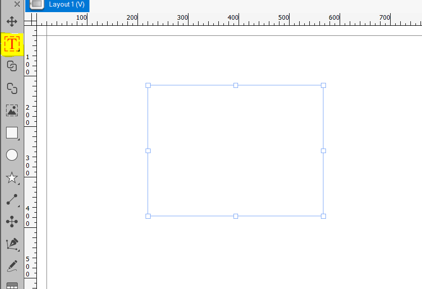 How to curve the edges of a Text Box