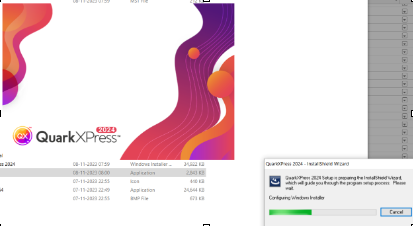 How To Install QuarkXPress 2024 on Windows OS