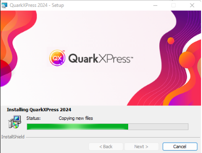 How To Install QuarkXPress 2024 on Windows OS