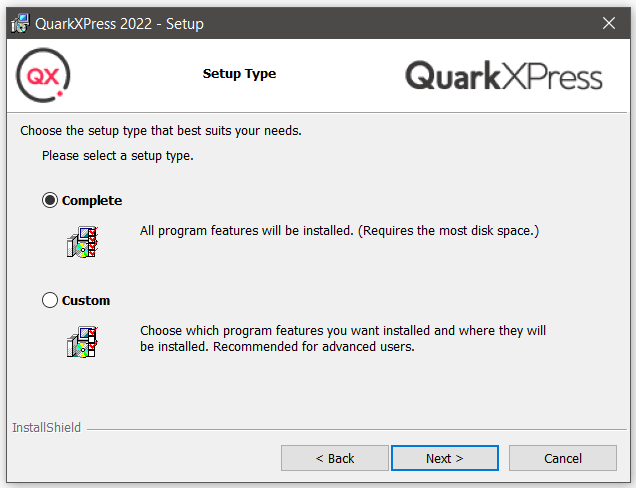 How to Install QuarkXPress 2022 on Windows?