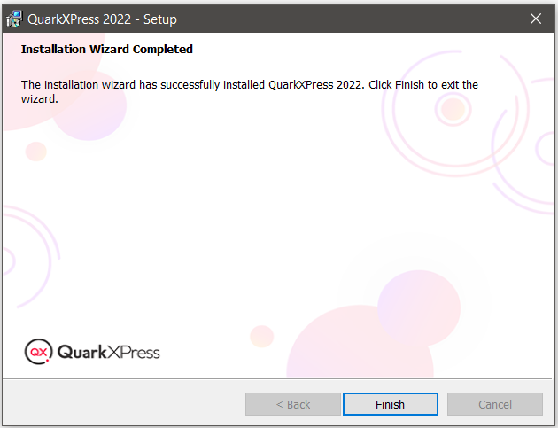 How to Install QuarkXPress 2022 on Windows?