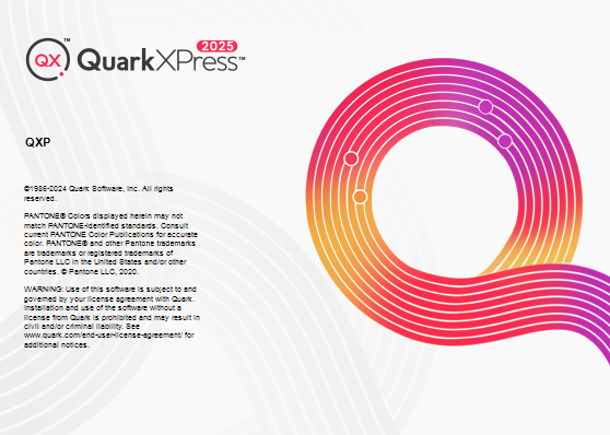 How To Install QuarkXPress 2025 on Windows OS.